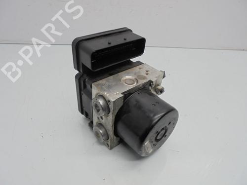 Control unit VOLVO S80 I (184) D5 | BP8144433M11 