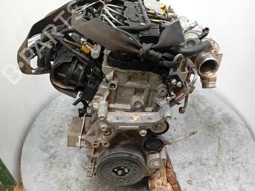 Engine OPEL ASTRA K (B16) 1.6 CDTi (68) | BP28289295M1 