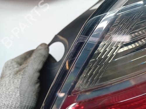 Right taillight OPEL ASTRA H (A04) 1.7 CDTI (L48) | BP11427682C35 