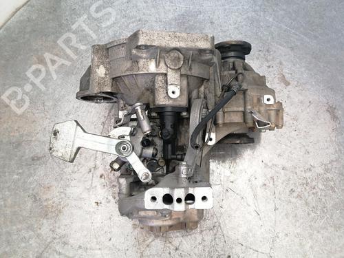 Getriebe für VW TOURAN (1T1, 1T2) [2003-2011]  31670467