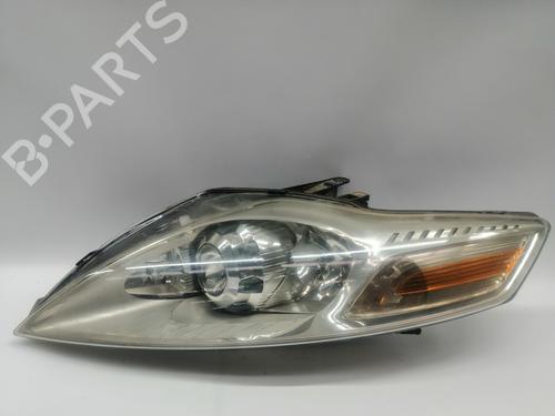Venstre forlygte FORD MONDEO IV (BA7) [2007-2015]  28036016
