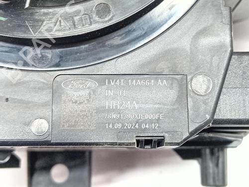 Headlight switch FORD TRANSIT COURIER B460 Box Body/MPV  | BP34735794I24  - Image 5