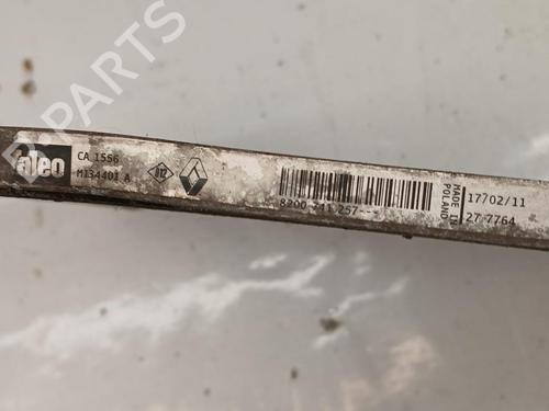 AC radiator DACIA SANDERO | BP37182526M32 - Image 2