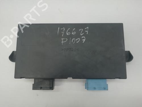 Used Electronic module PEUGEOT 1007 (KM_) 1.4 (75 hp) 12907184