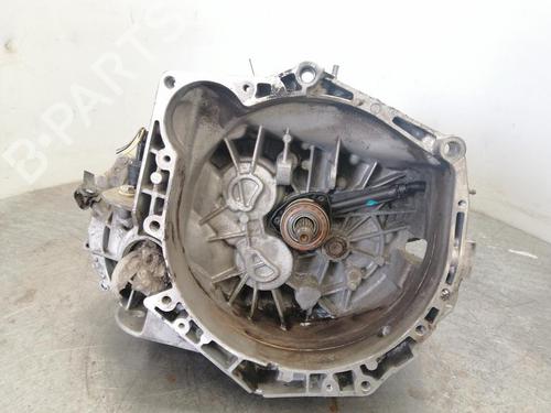 Gearbox OPEL MOVANO A Van (X70) 2.8 DTI (FD) | BP31808015M3