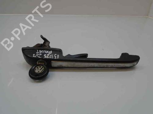 Front left exterior door handle VW SANTANA (32B) 1.6 D (54 hp) 5683205