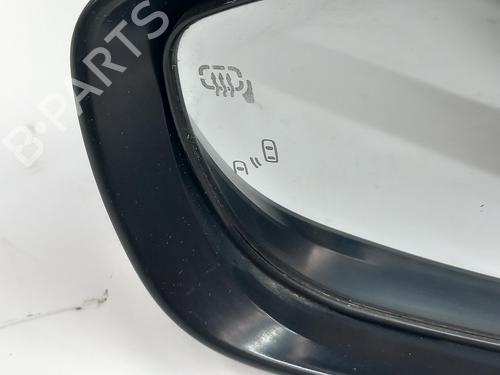 Left mirror SUZUKI SWIFT V (AZ)  | BP28438843C26 