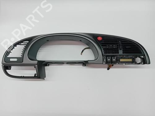 Console centrale Console centrale CITROËN XSARA (N1) 1.6 i (88 hp) 36469700 36469700