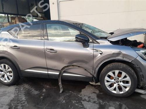 Used Parts RENAULT CAPTUR II (HF_) Blue dCi 95 (HFAF) 4974358