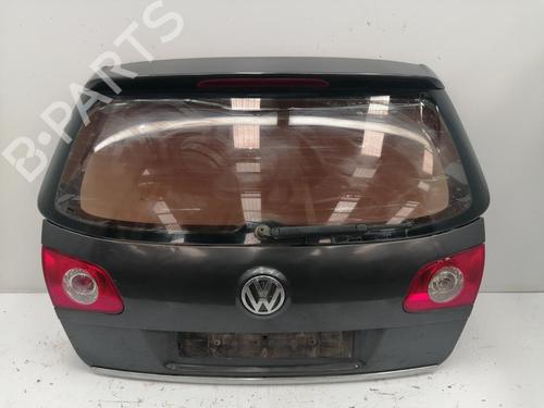Used Tailgate VW PASSAT B6 Variant (3C5) [2005-2011]  30395554