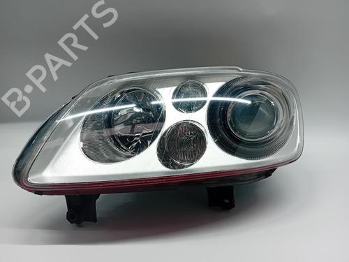 Used Left headlight Left headlight 37584396 37584396
