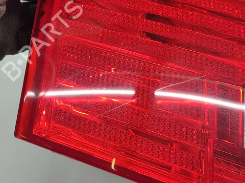 Left taillight AUDI A6 C6 (4F2) | BP31830664C34