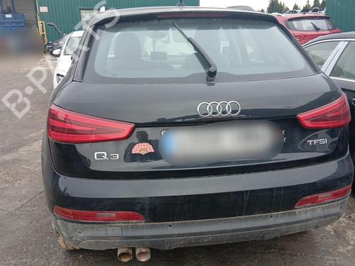 Left sun visor AUDI Q3 (8UB, 8UG)  | BP28956695I1 