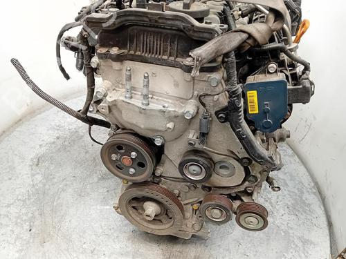 Engine KIA CARENS IV 1.7 CRDi | BP37294665M1 - Image 3