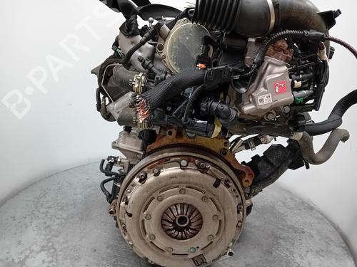 Engine PEUGEOT 5008 (0U_, 0E_) 2.0 HDi 150 / BlueHDi 150 | BP29904185M1