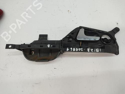 Used Front left interior door handle Front left interior door handle SEAT CORDOBA (6K1, 6K2) [1993-2002] 36298285 36298285