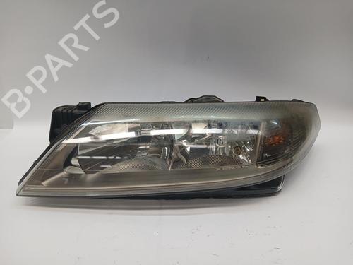 Lyskaster venstre Lyskaster venstre RENAULT LAGUNA II Grandtour (KG0/1_) [2001-2007] 37429360 37429360