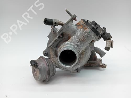 Turbolader/Compressor FORD FOCUS III [2010-2020]  29376005