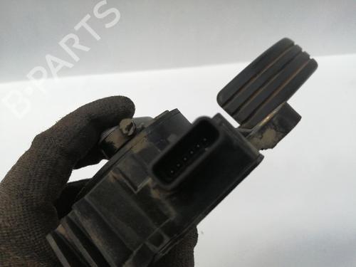 Pedal RENAULT ZOE (BFM_)  | BP16579685I4 