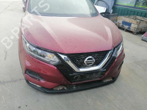 Morro completo NISSAN QASHQAI II (J11, J11_) [2013-2025]  30709794