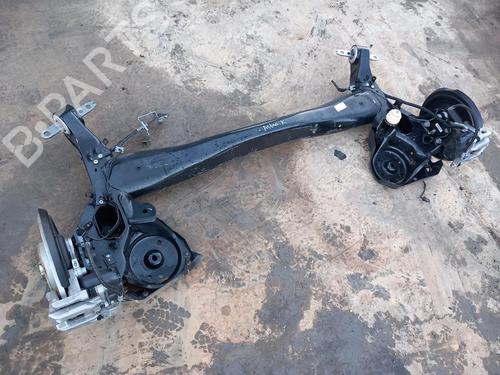 Bagaksel OPEL ASTRA L (OV5) 1.6 Plug-In-Hybrid (F3DGXT) (181 hp) 32072025