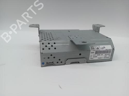 Autoradio Autoradio FORD PUMA (J2K, CF7) [2019-2026] 37429219 37429219