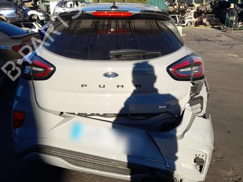 Batterij FORD PUMA (J2K, CF7)  | BP16303302E11 