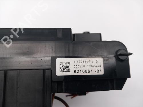 Fuse box BMW 5 Gran Turismo (F07)  | BP18487456E1 
