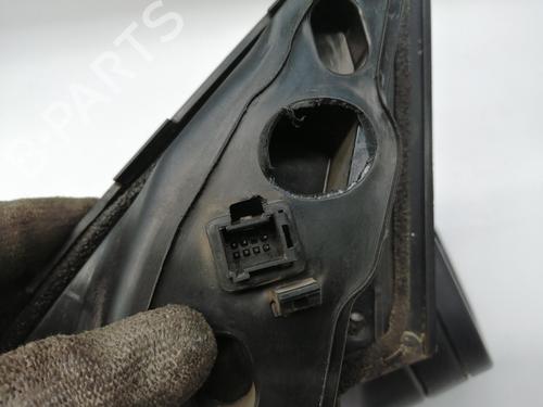 Right mirror FIAT TIPO Saloon (356_, 357_)  | BP28359525C27 