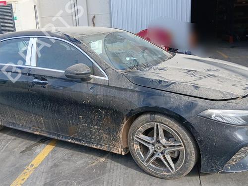 Rear parcel shelf MERCEDES-BENZ A-CLASS (W177) A 180 d (177.003) | BP34155490C85  - Image 10