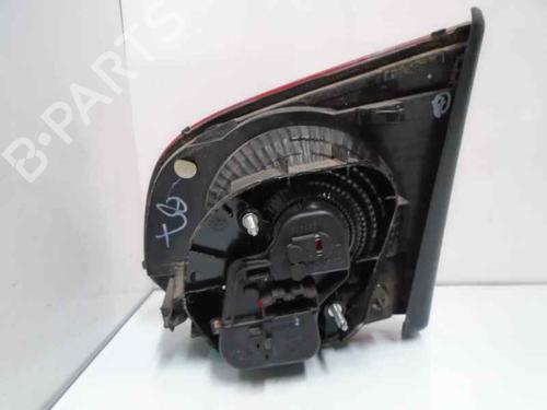 Left tailgate light VW GOLF VI (5K1)  | BP10253744C79 