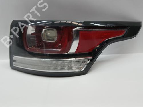 Used Right taillight Right taillight LAND ROVER RANGE ROVER SPORT II (L494) 4.4 SDV8 4x4 (340 hp) 36298269 36298269