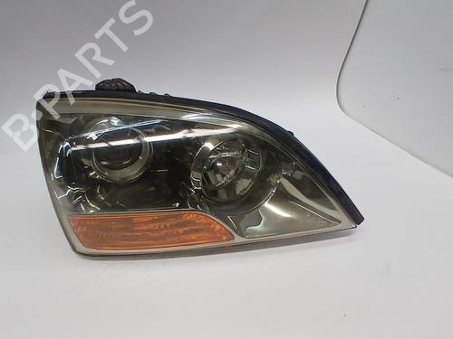 Lyskaster høyre Lyskaster høyre KIA SORENTO I (JC) [2002-2011] 37247149 37247149