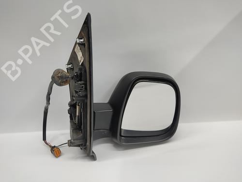 Used Right mirror TOYOTA PROACE Van (MDZ_) [2016-2025]  28052537