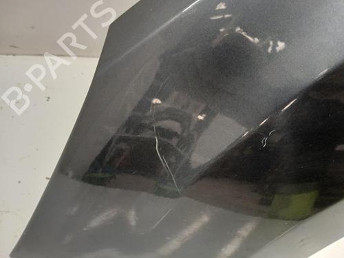 Left front fenders FORD FOCUS II Turnier (DA_, FFS, DS)  | BP29591931C41 