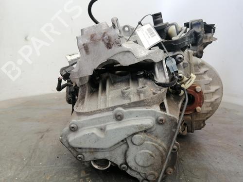 Gearbox PEUGEOT 308 SW II (LC_, LJ_, LR_, LX_, L4_)  | BP29608647M3 