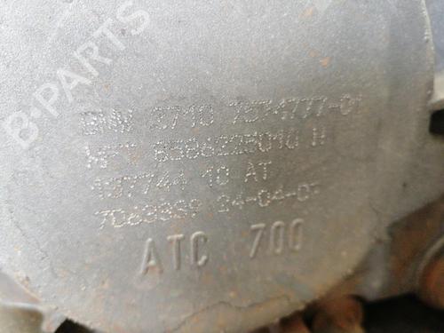 Transfer box BMW X5 (E70) 3.0 d | BP31920535M36 