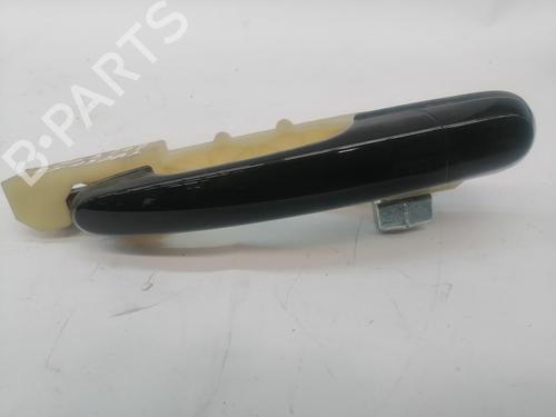 Used Rear right exterior door handle HYUNDAI TUCSON (JM) 2.0 CRDi (140 hp) 27222584