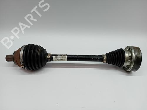 Used Left front driveshaft Left front driveshaft VW GOLF VII Variant (BA5, BV5) [2013-2022] 36502533 36502533