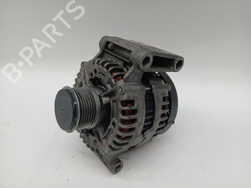 Used Alternator Alternator 38414606 38414606