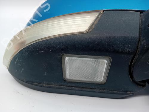 Right mirror FORD FOCUS II (DA_, HCP, DP)  | BP27160388C27 