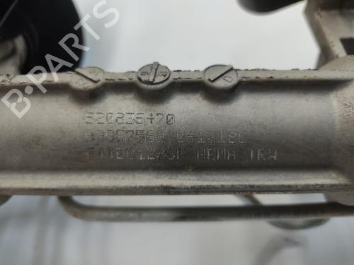 Steering rack FIAT QUBO (225_)  | BP22609074M22 