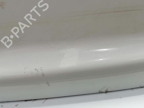 Tailgate NISSAN JUKE (F15) 1.5 dCi | BP27613340C6