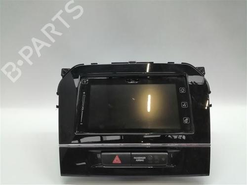 electronic-module-suzuki-vitara-ly-16-vvt-3992054p50db7-52r039920-2015-18337135 main image