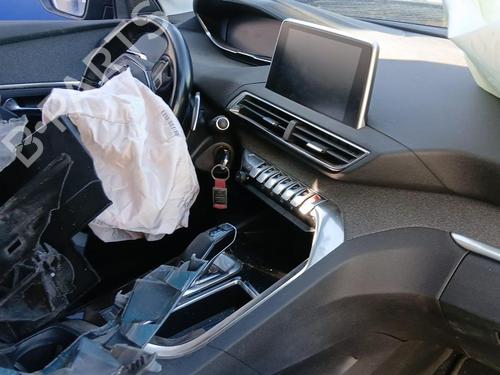 Right rear door PEUGEOT 5008 II (MC_, MJ_, MR_, M4_)  | BP30479355C5 