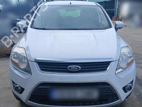Used Parts FORD KUGA II (DM2)  2.0 TDCi  4973020