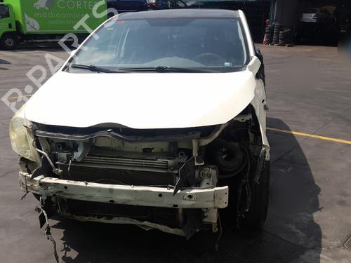 Tailgate TOYOTA VERSO (_R2_) 2.0 D-4D (AUR20_, AUR20R) | BP19580859C6 