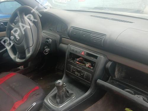 Headlight switch AUDI A4 B5 (8D2) 1.9 TDI | BP38114085I24 - Image 9