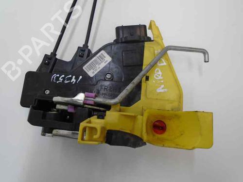 Front left lock KIA NIRO I (DE) 1.6 GDI Plug-in Hybrid | BP6550939C98 