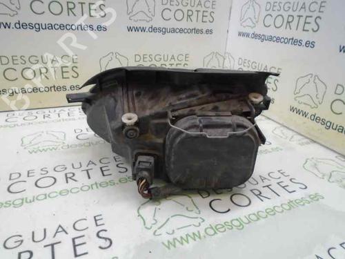 Right headlight SEAT AROSA (6H1) 1.0 | BP5524886C29 